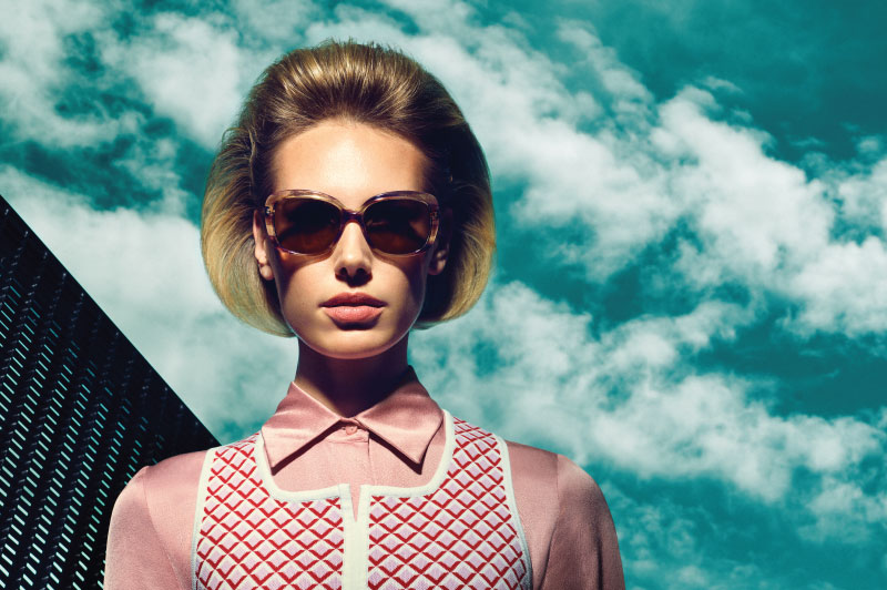 Rodenstock Fashion Sunglasses