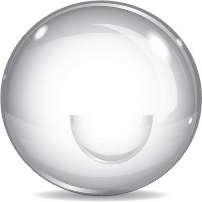 Flat Top Bifocal 28mm