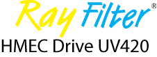 Ray Filter Drive