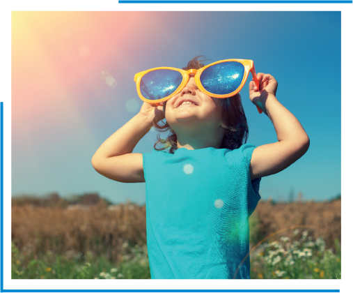 Rayfilter protection for all