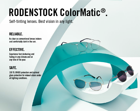 RodenstockColorMatic