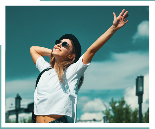 Sunlens Sunglasses